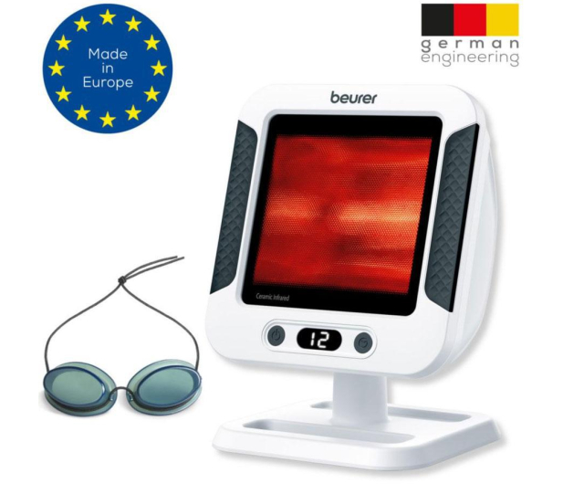 Beurer IL60 Lampa na podczerwień - 1373025 - zdjęcie 2